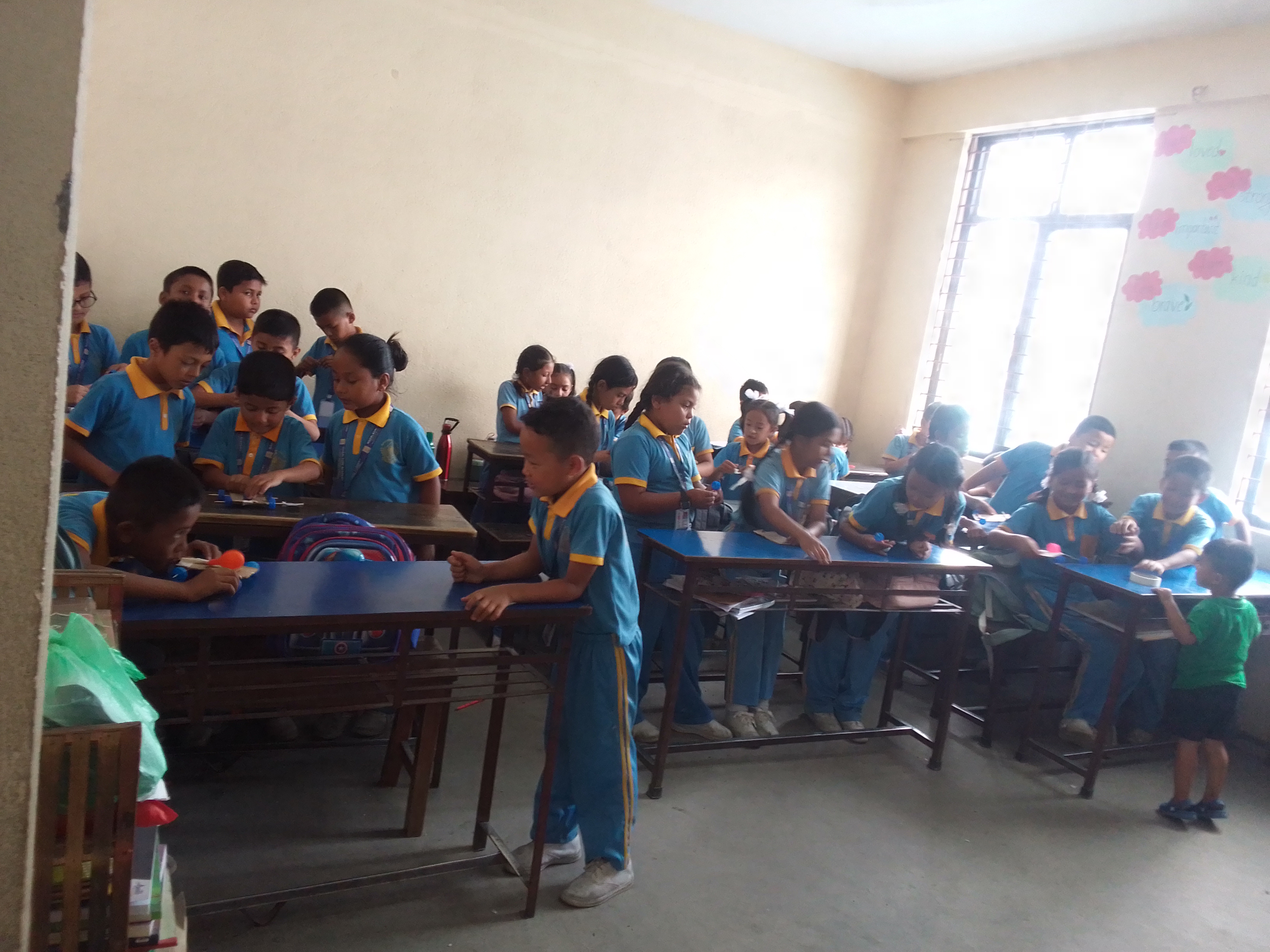 Mahalaxmi Academy