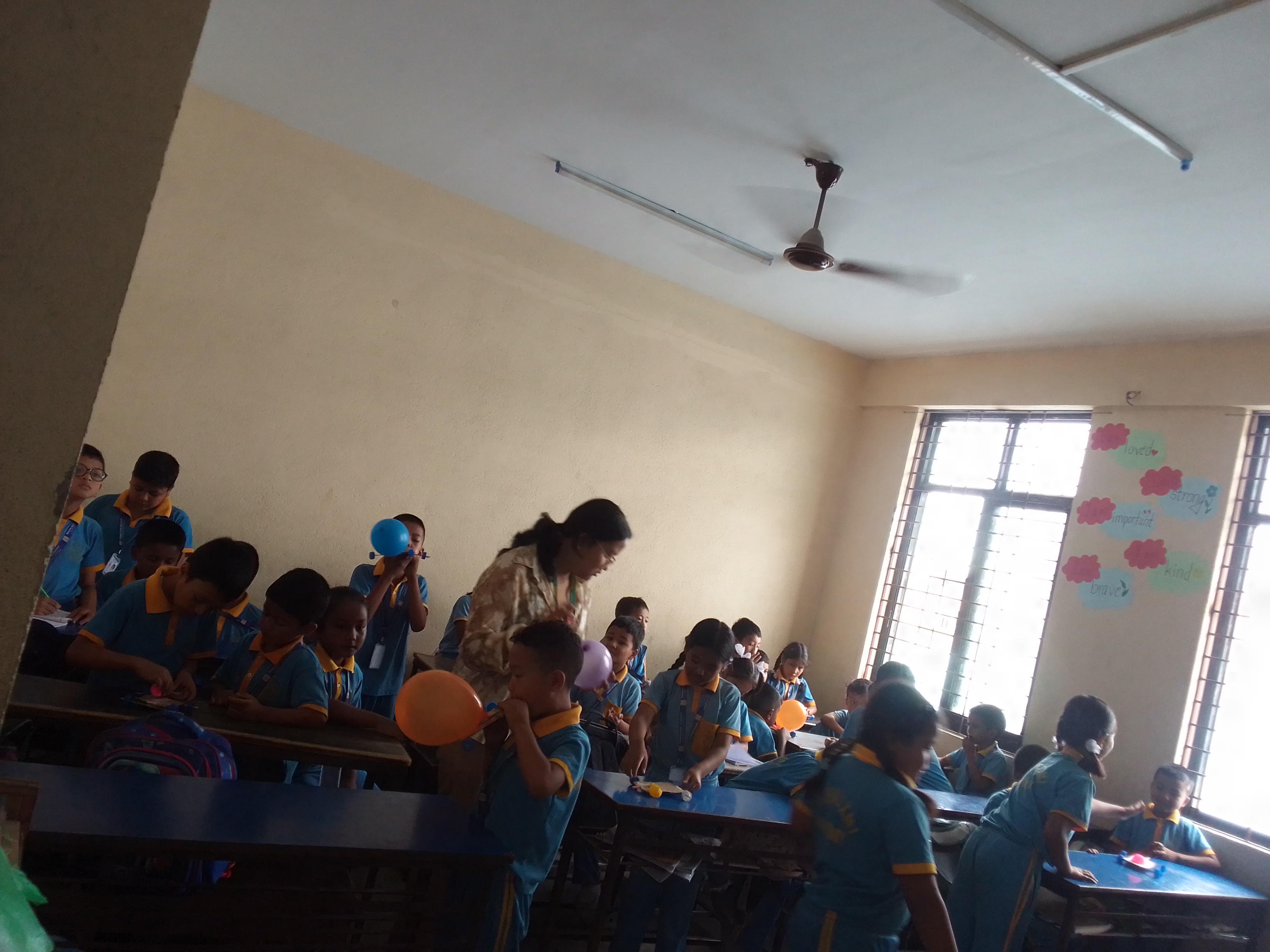 Mahalaxmi Academy