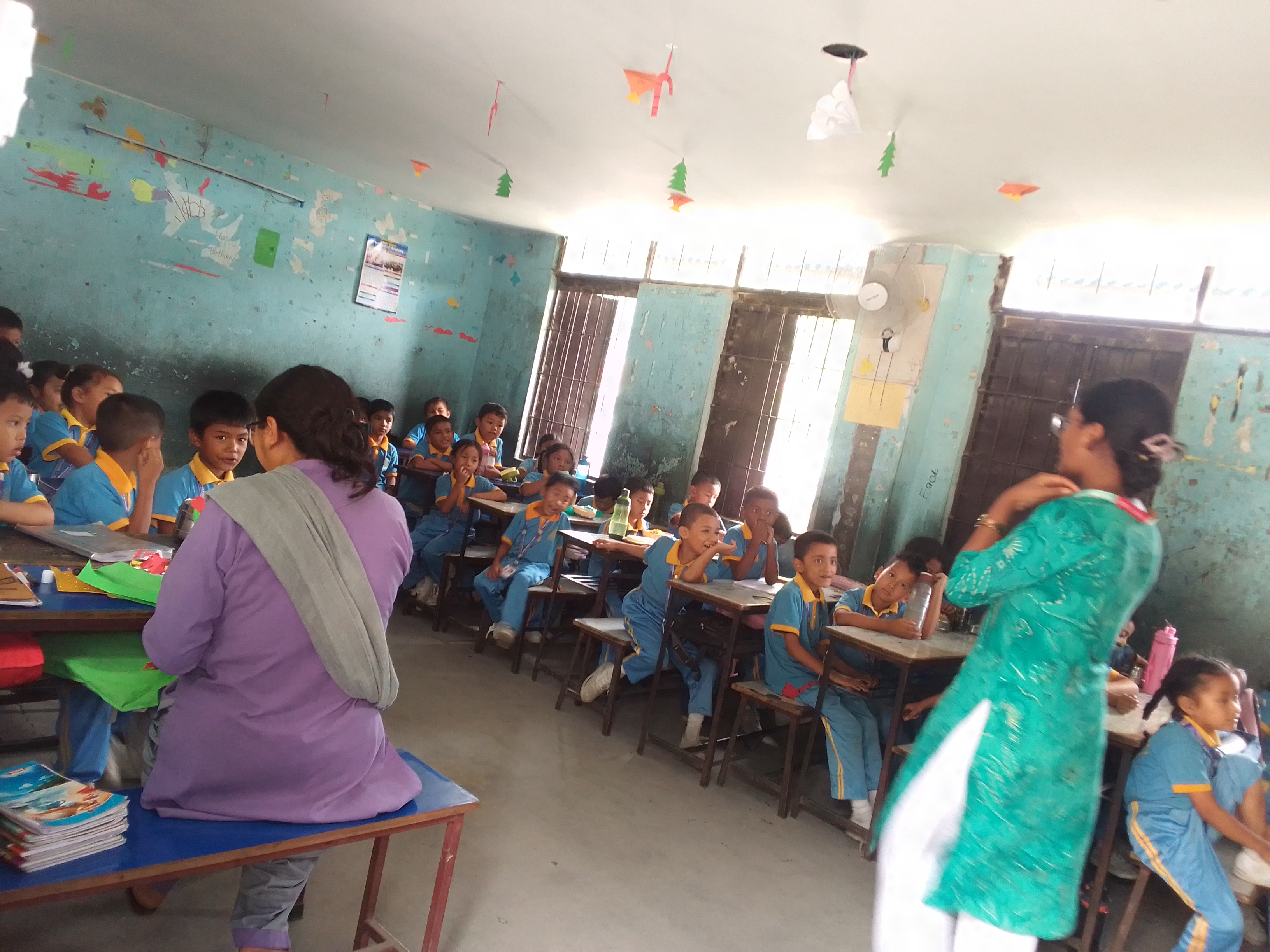 Mahalaxmi Academy