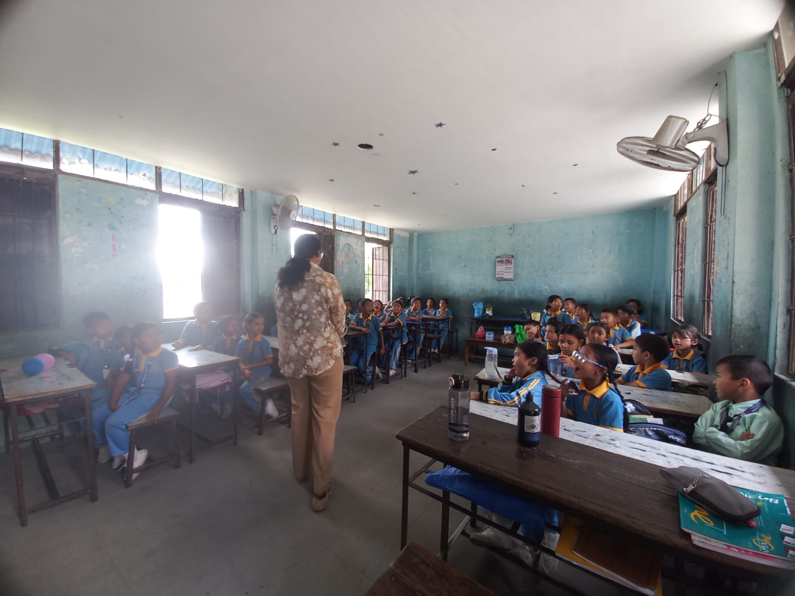 Mahalaxmi Academy