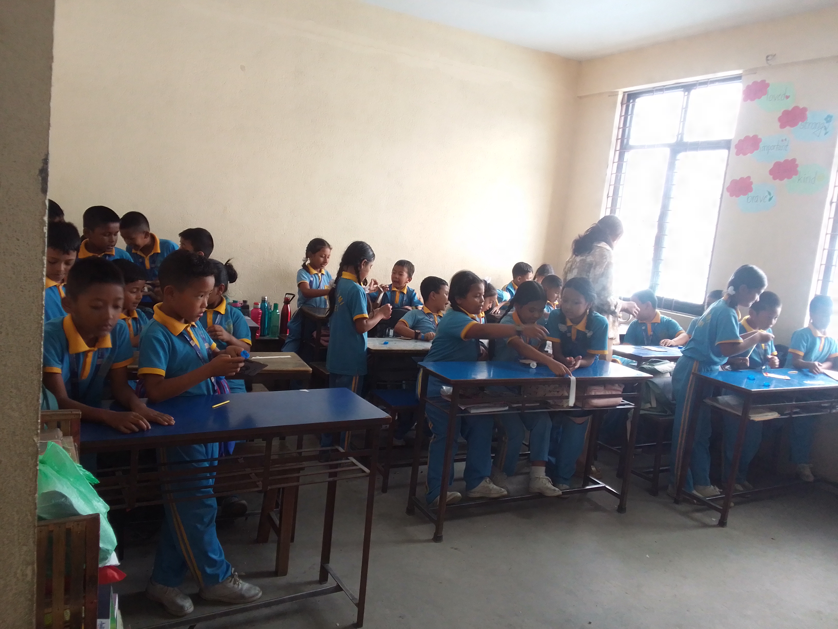 Mahalaxmi Academy