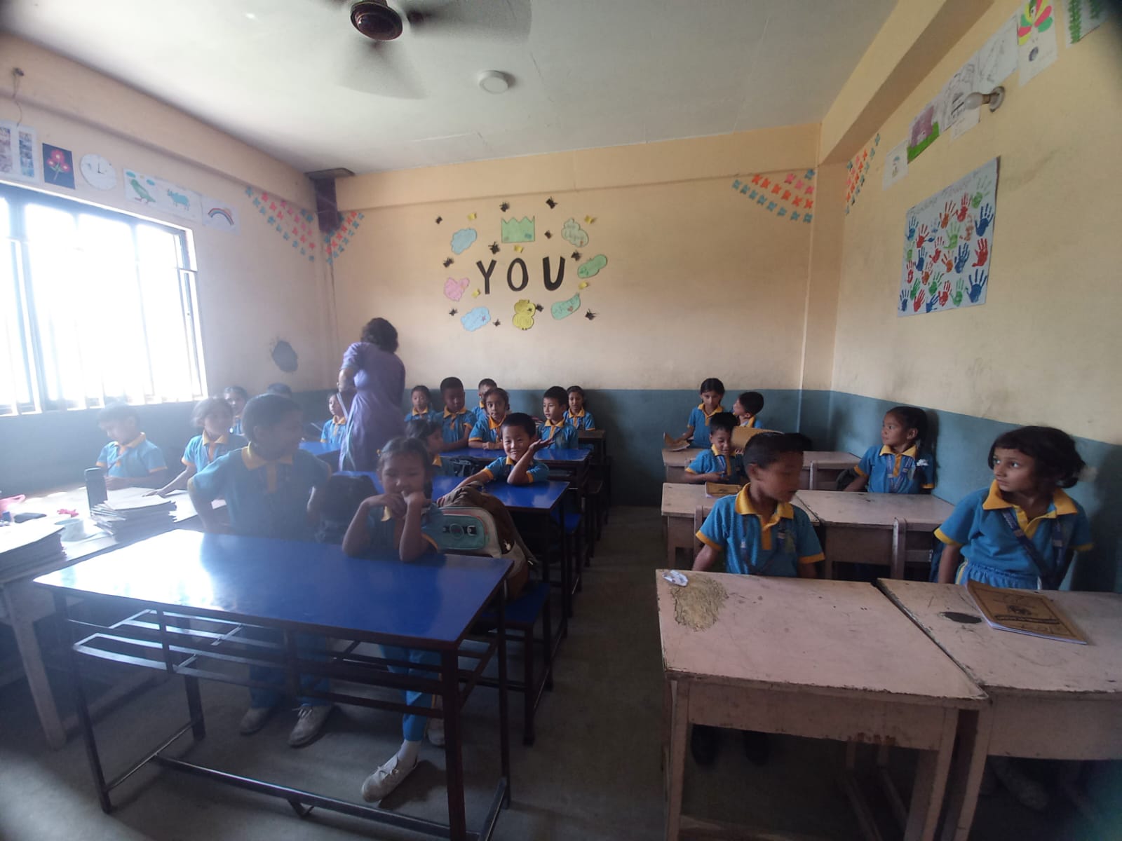 Mahalaxmi Academy