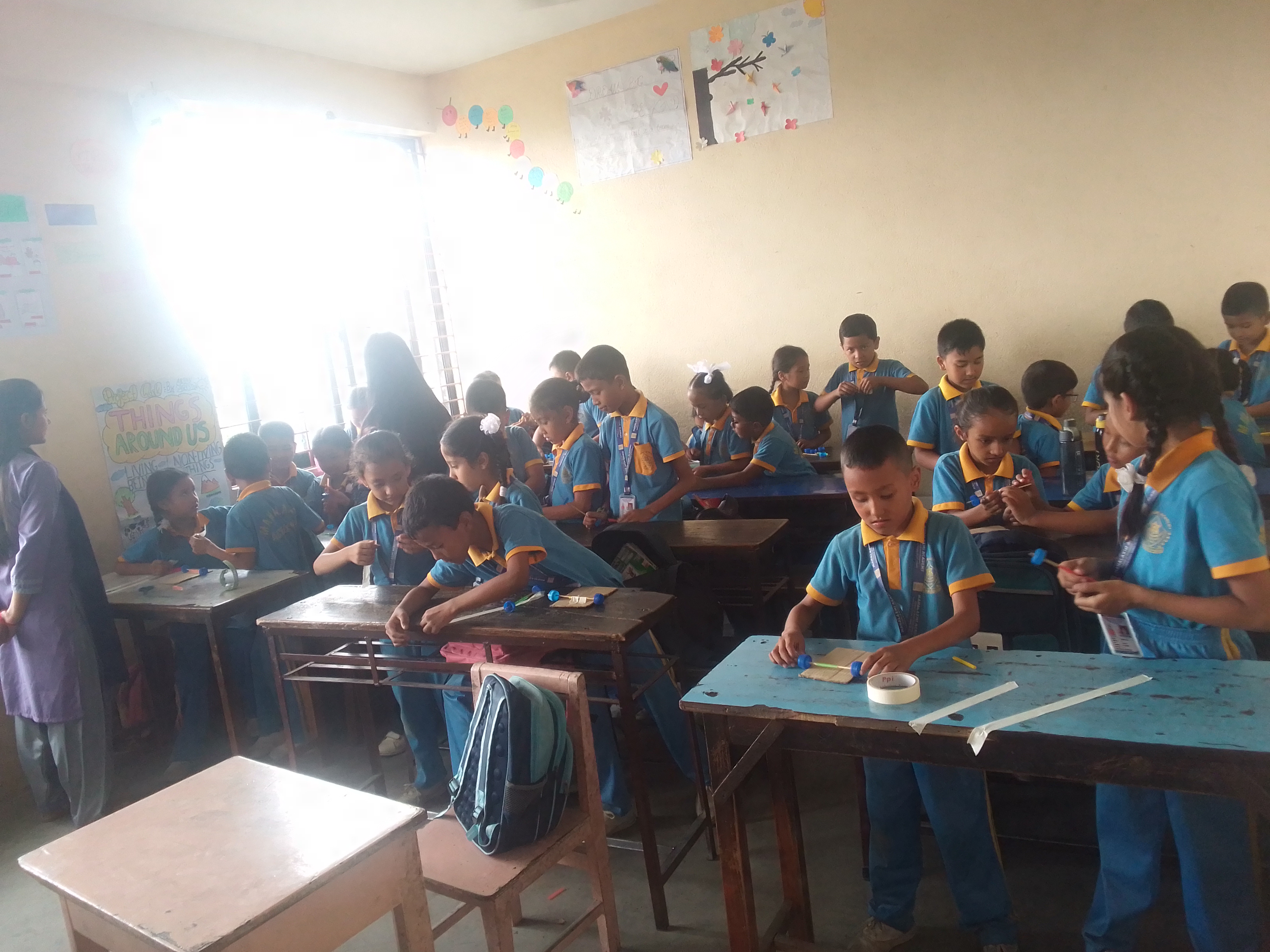 Mahalaxmi Academy