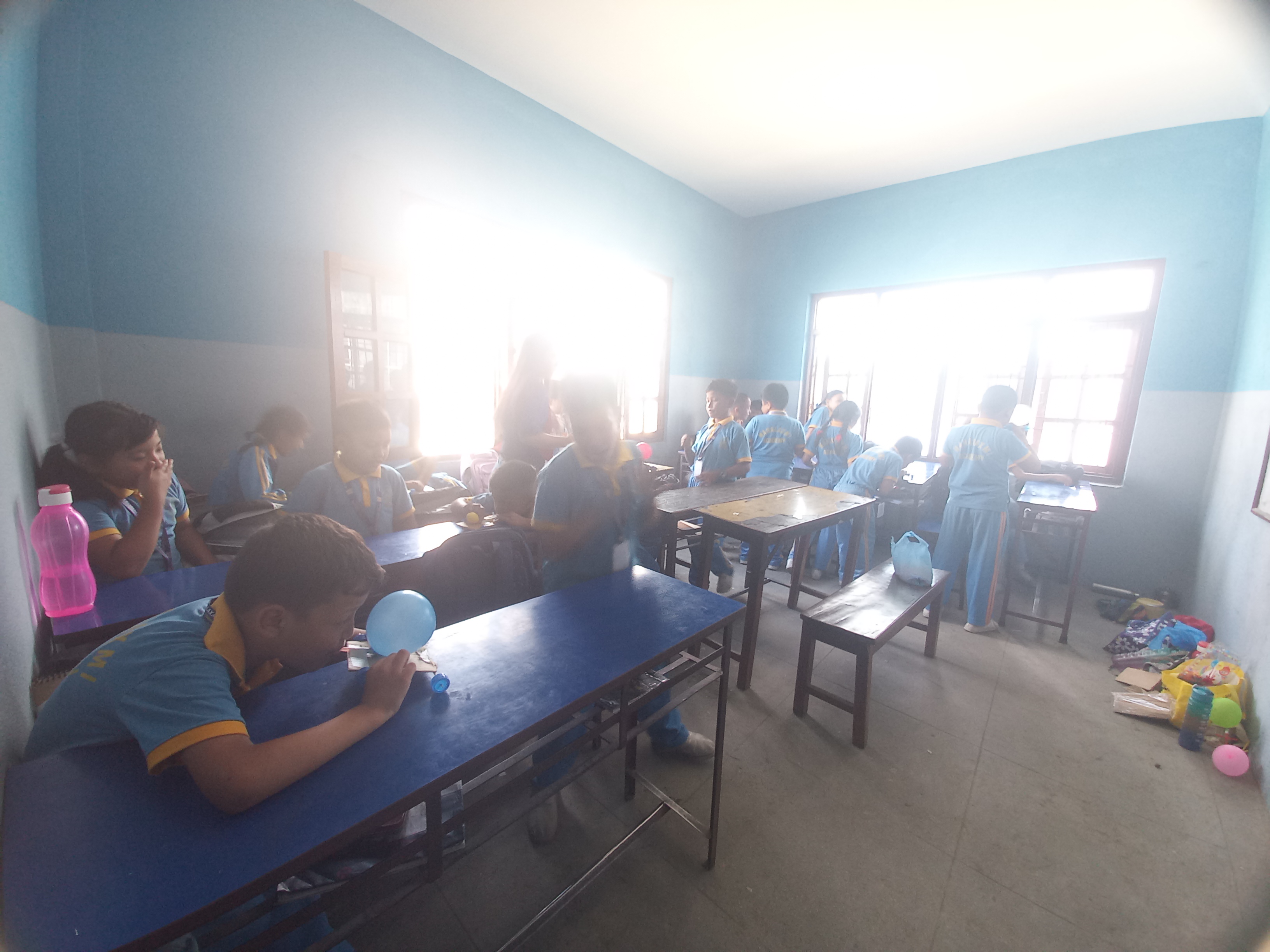 Mahalaxmi Academy