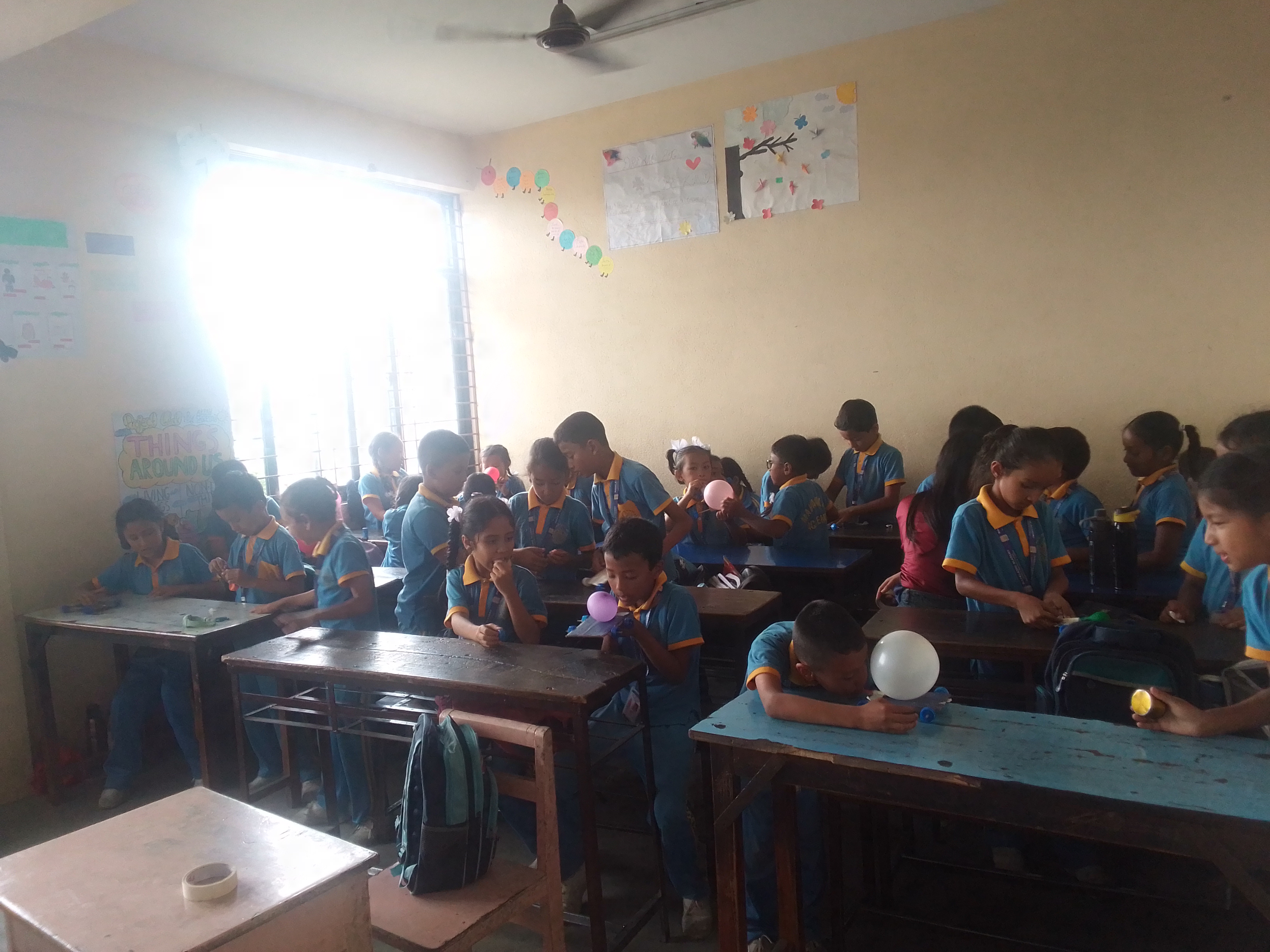 Mahalaxmi Academy