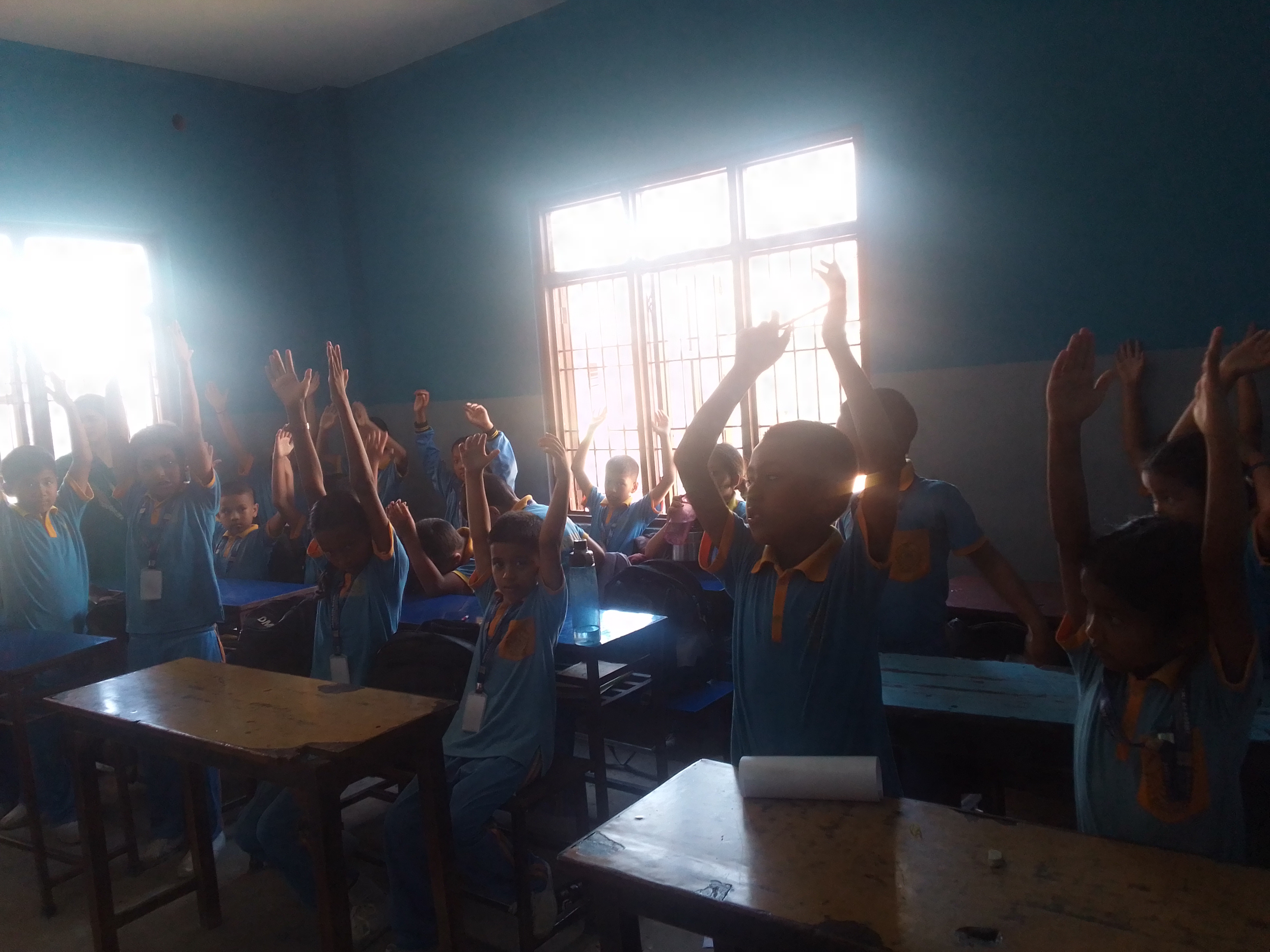 Mahalaxmi Academy