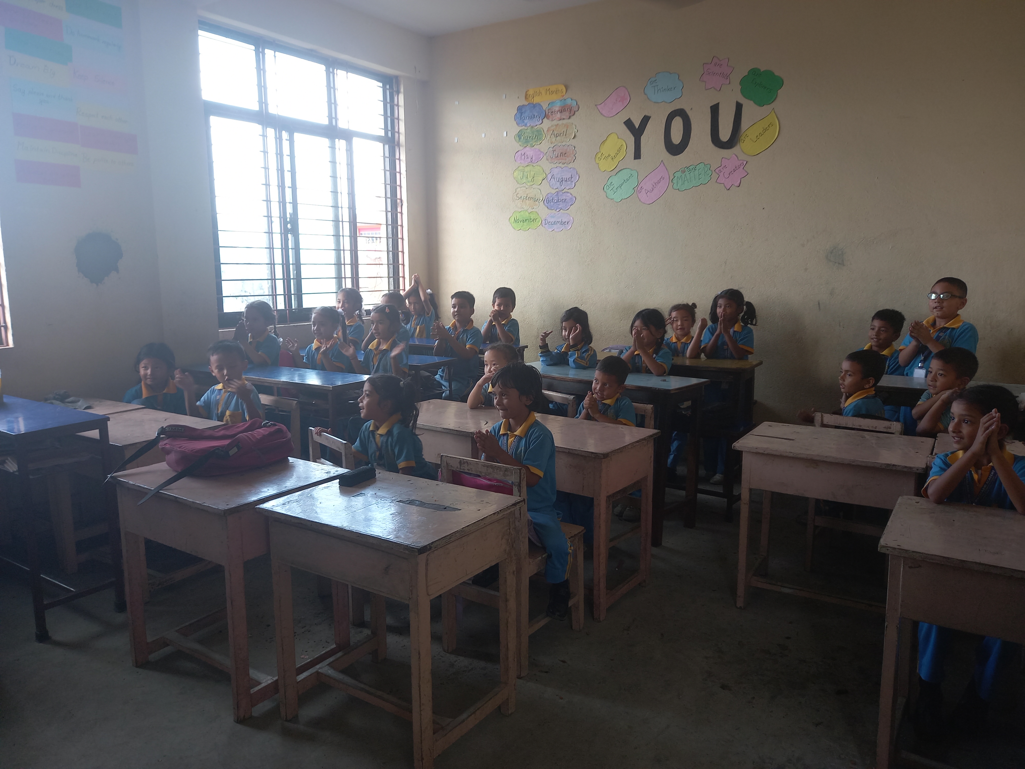 Mahalaxmi Academy