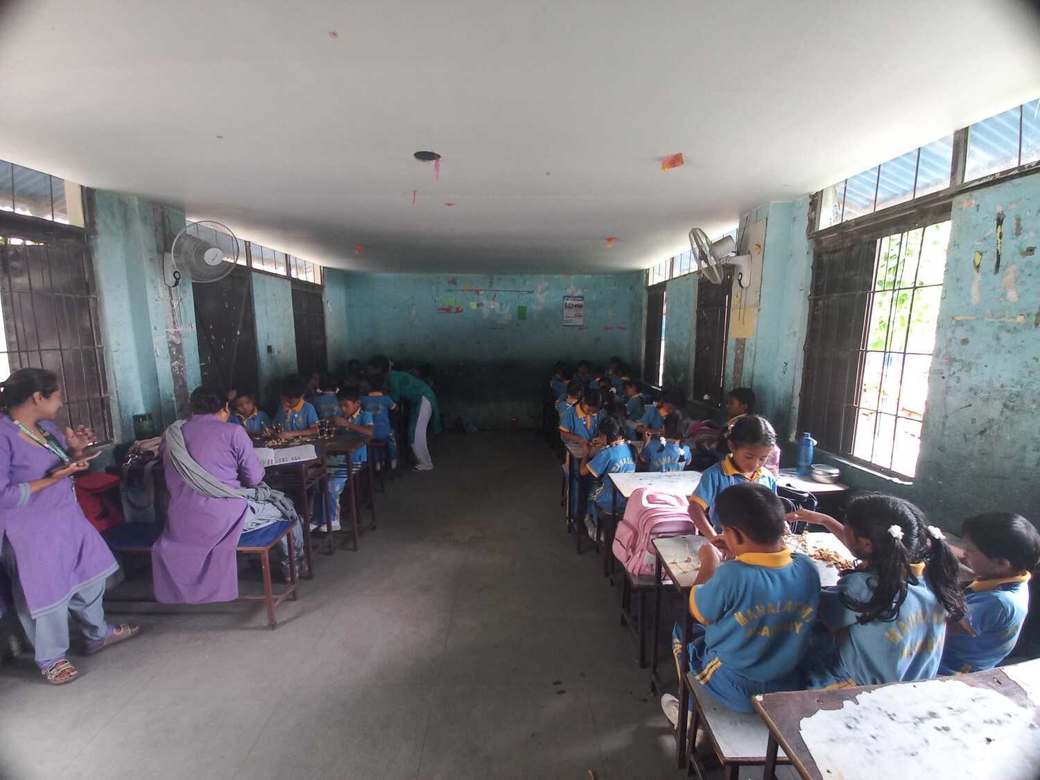 Mahalaxmi Academy