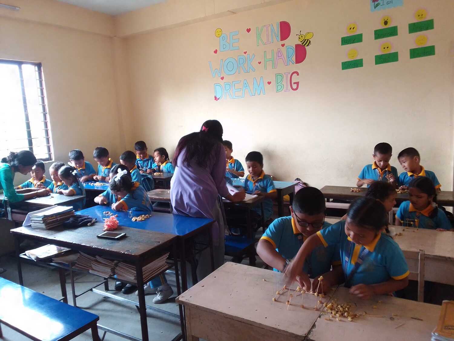 Mahalaxmi Academy