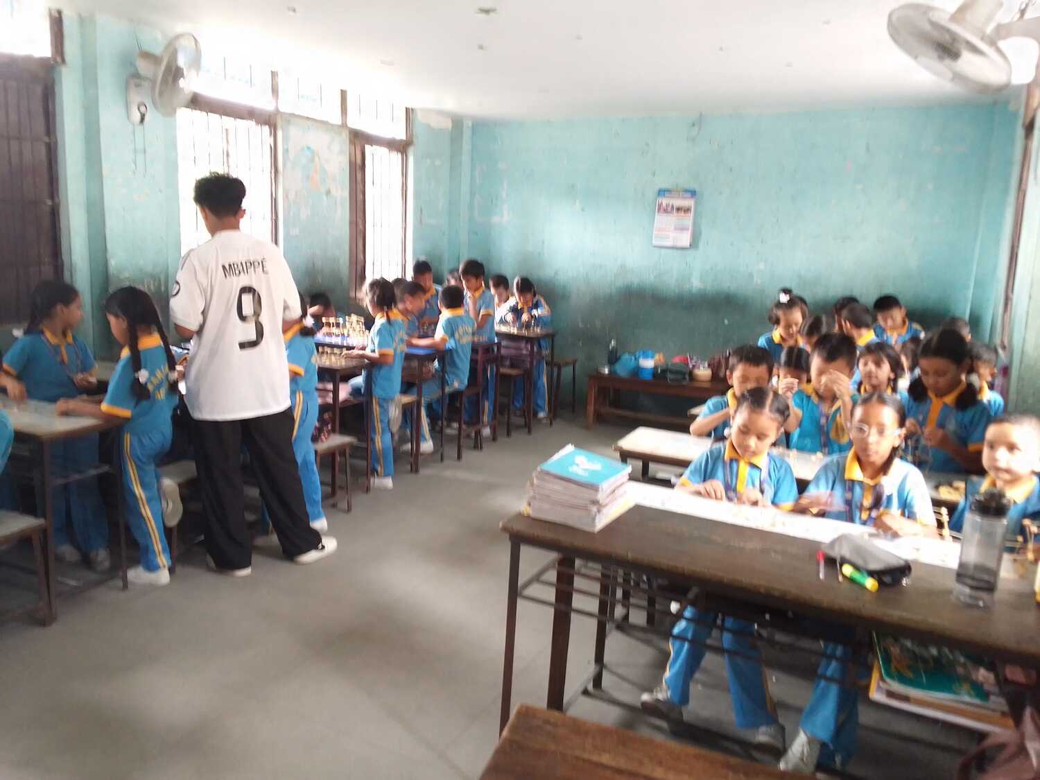 Mahalaxmi Academy