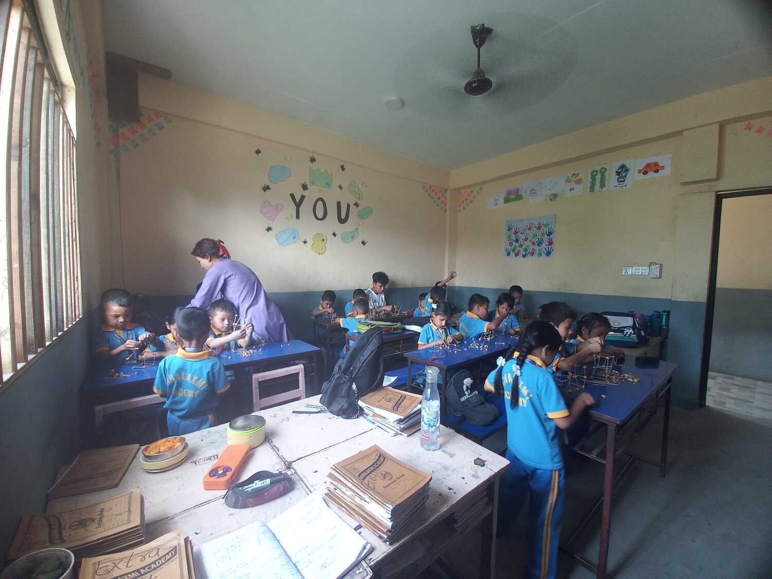 Mahalaxmi Academy