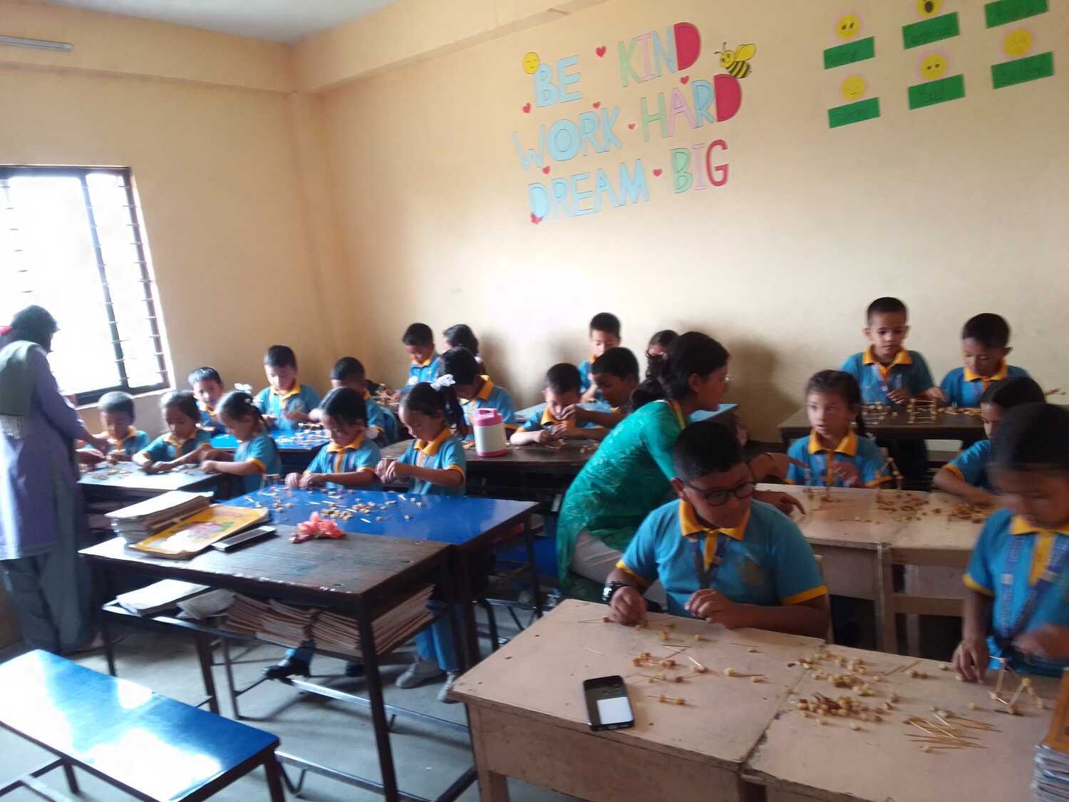 Mahalaxmi Academy