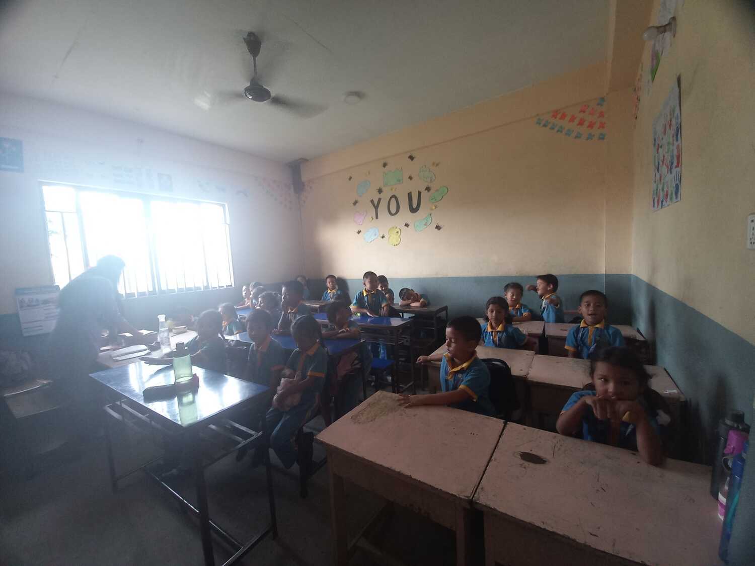 Mahalaxmi Academy