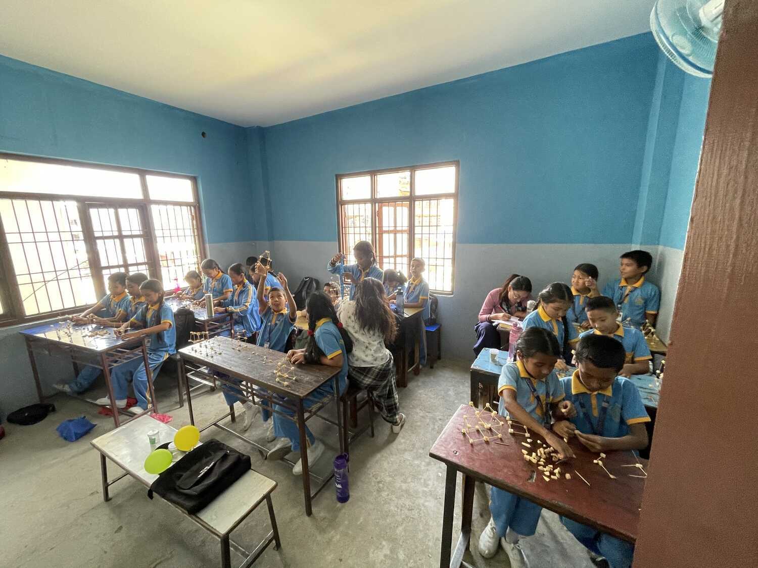 Mahalaxmi Academy