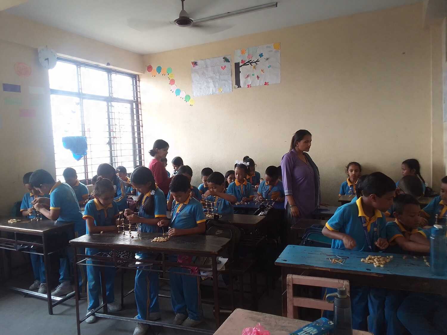 Mahalaxmi Academy