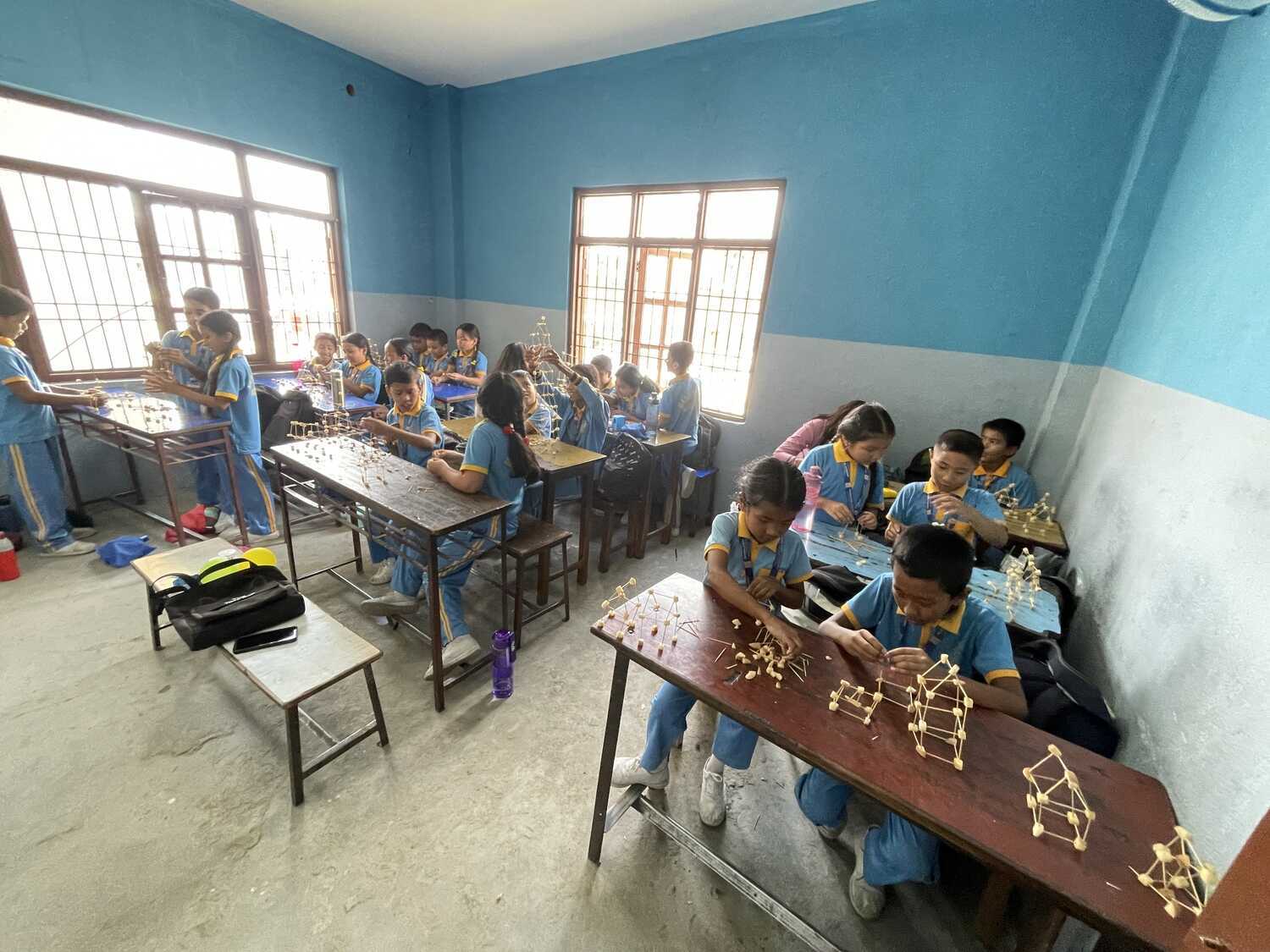 Mahalaxmi Academy