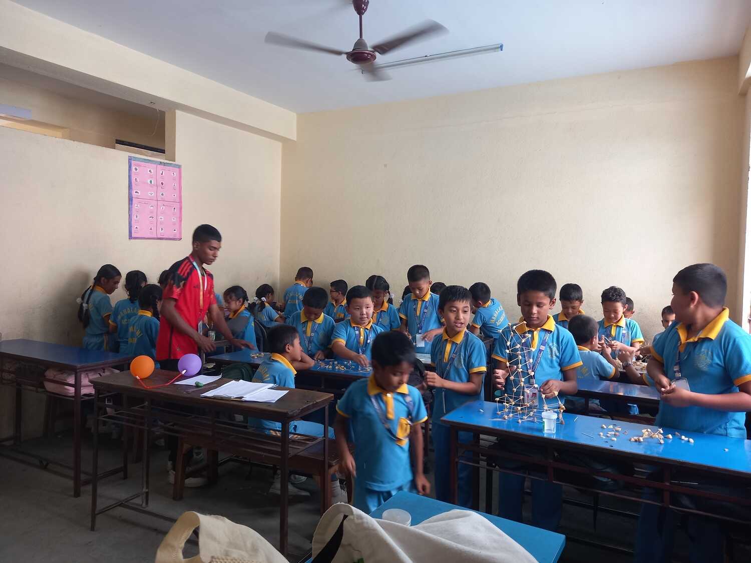 Mahalaxmi Academy