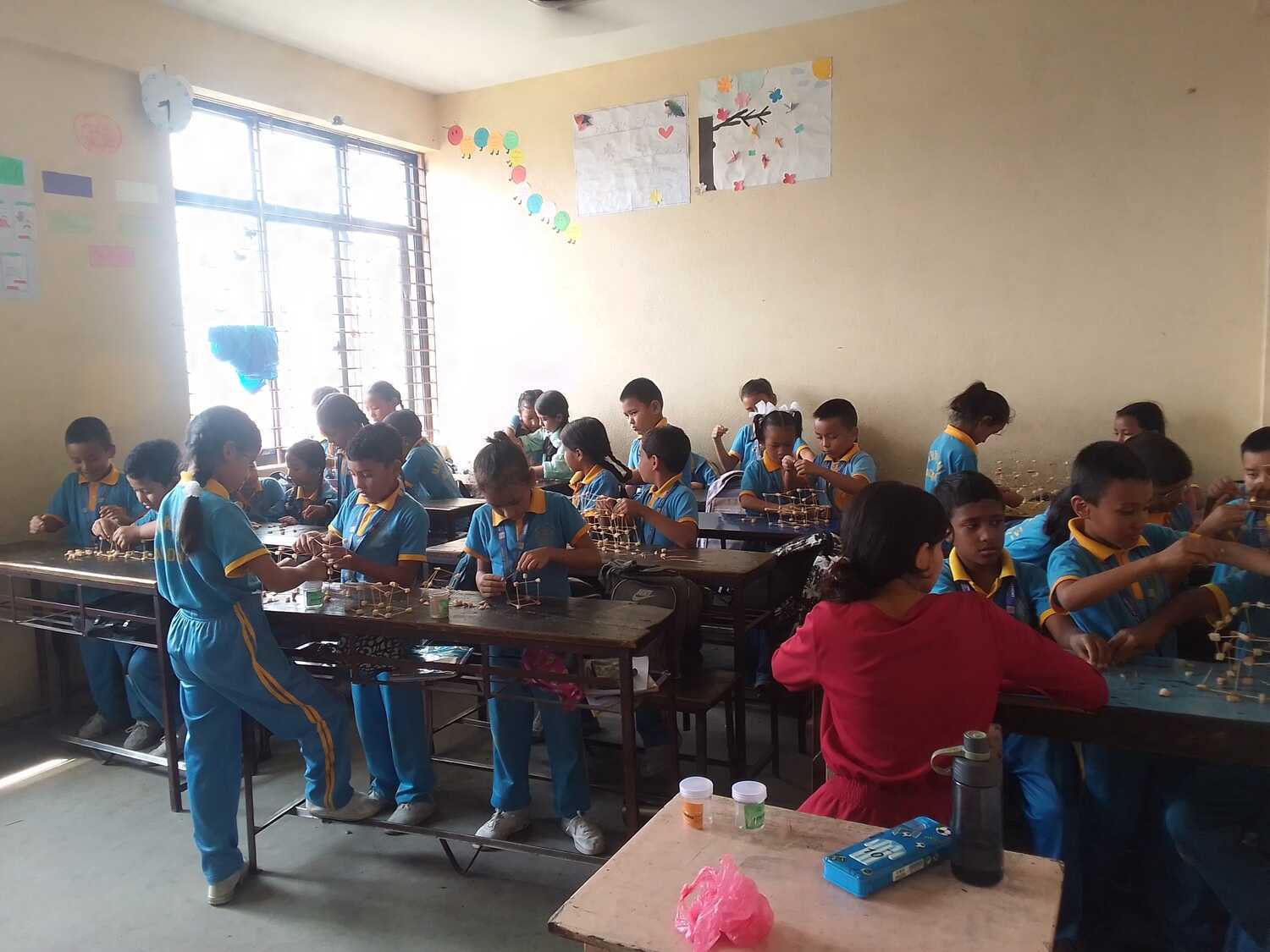 Mahalaxmi Academy