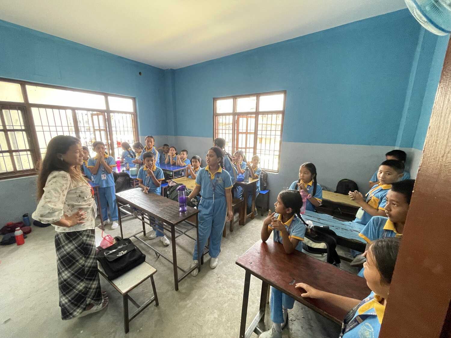 Mahalaxmi Academy