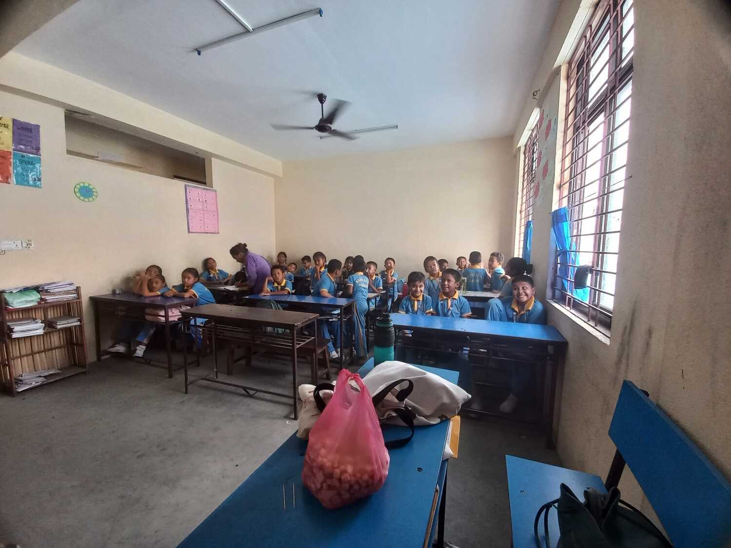 Mahalaxmi Academy
