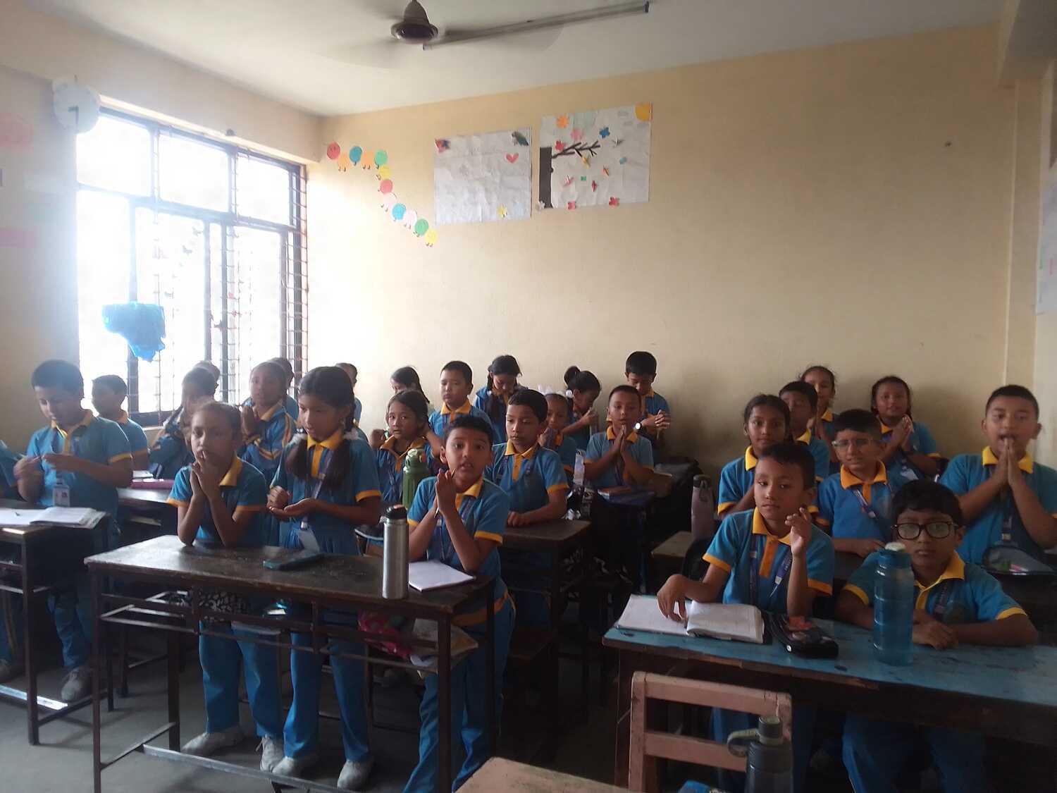 Mahalaxmi Academy