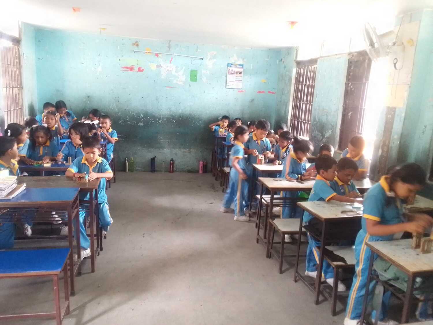 Mahalaxmi Academy