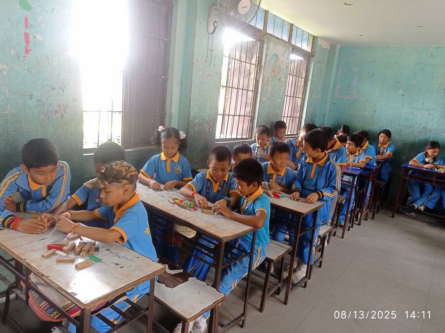 Mahalaxmi Academy