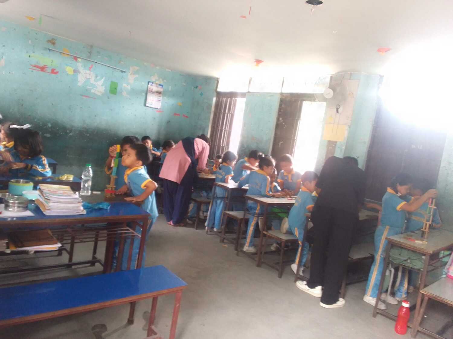 Mahalaxmi Academy