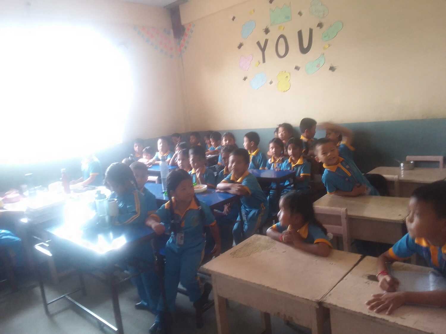 Mahalaxmi Academy