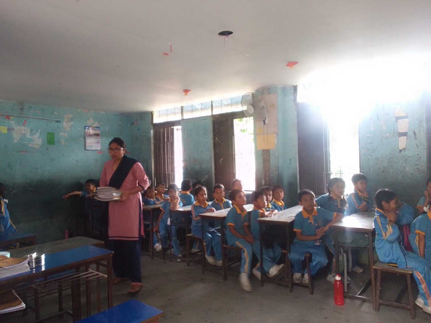 Mahalaxmi Academy