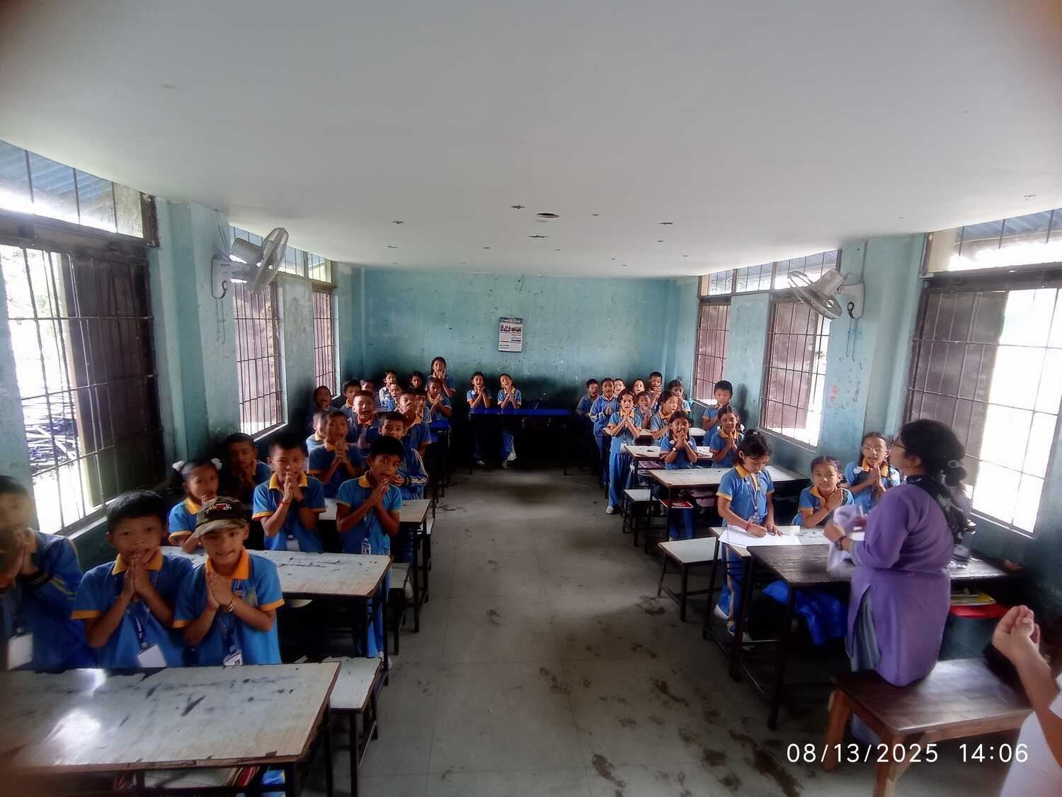 Mahalaxmi Academy