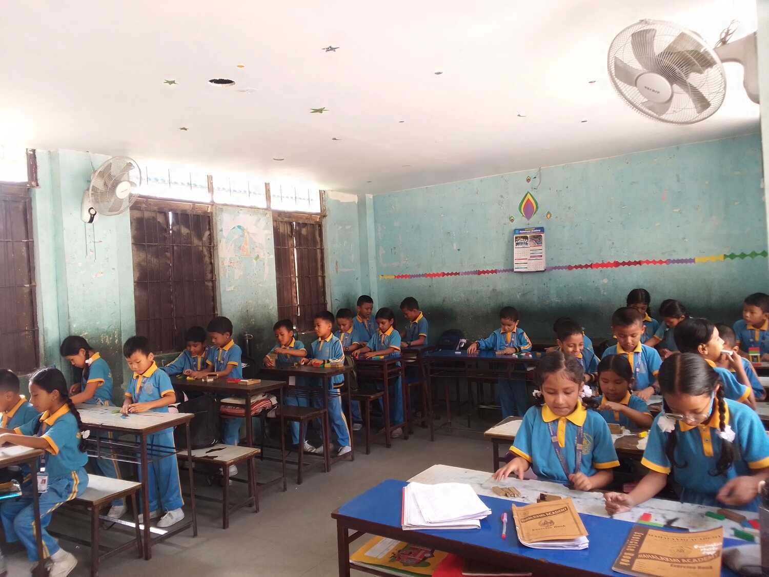 Mahalaxmi Academy