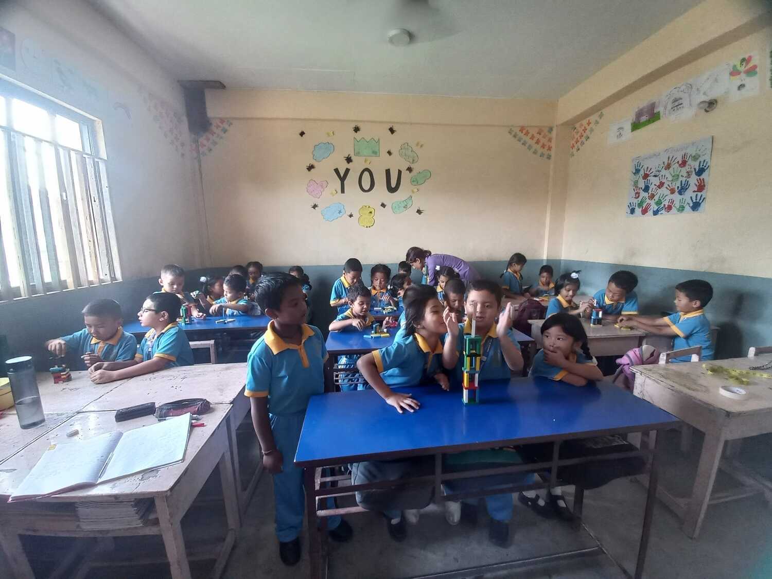 Mahalaxmi Academy