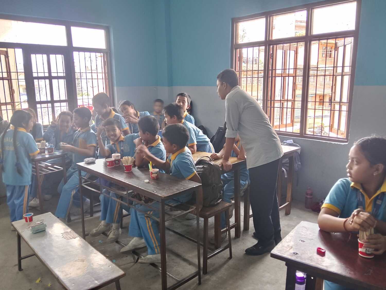 Mahalaxmi Academy