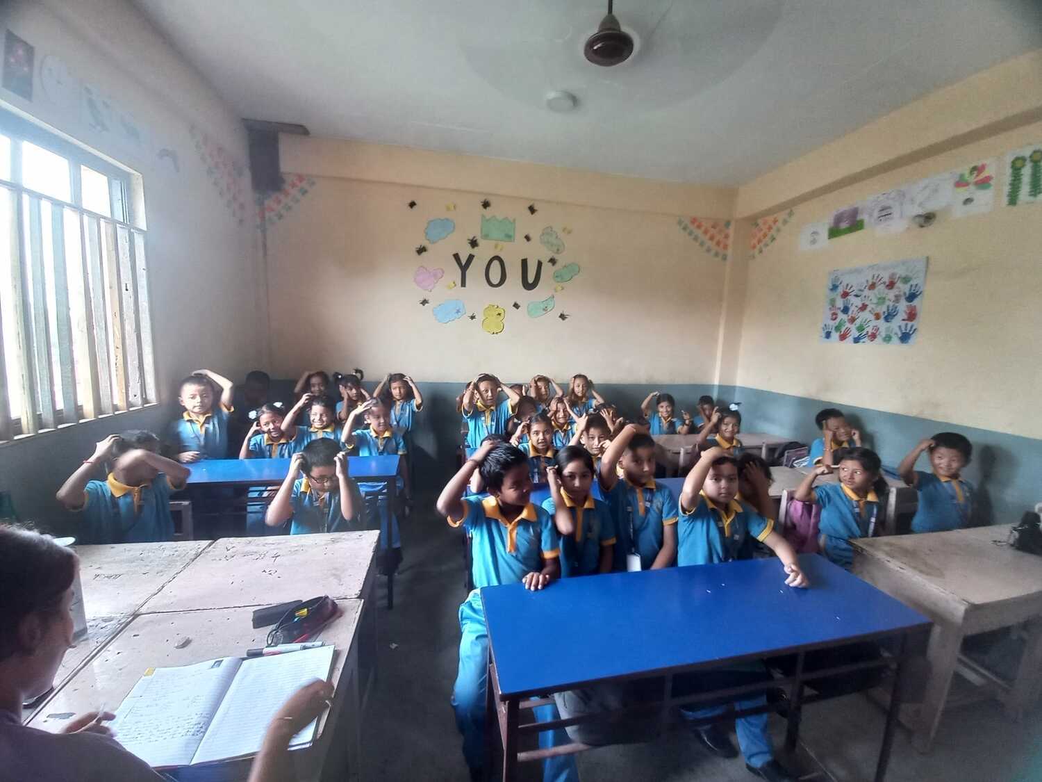 Mahalaxmi Academy