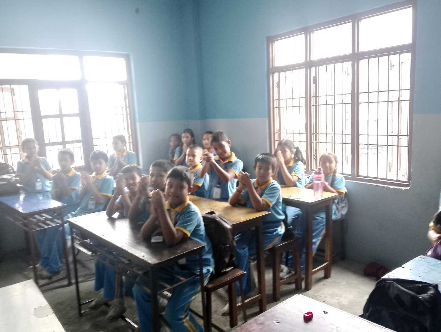 Mahalaxmi Academy