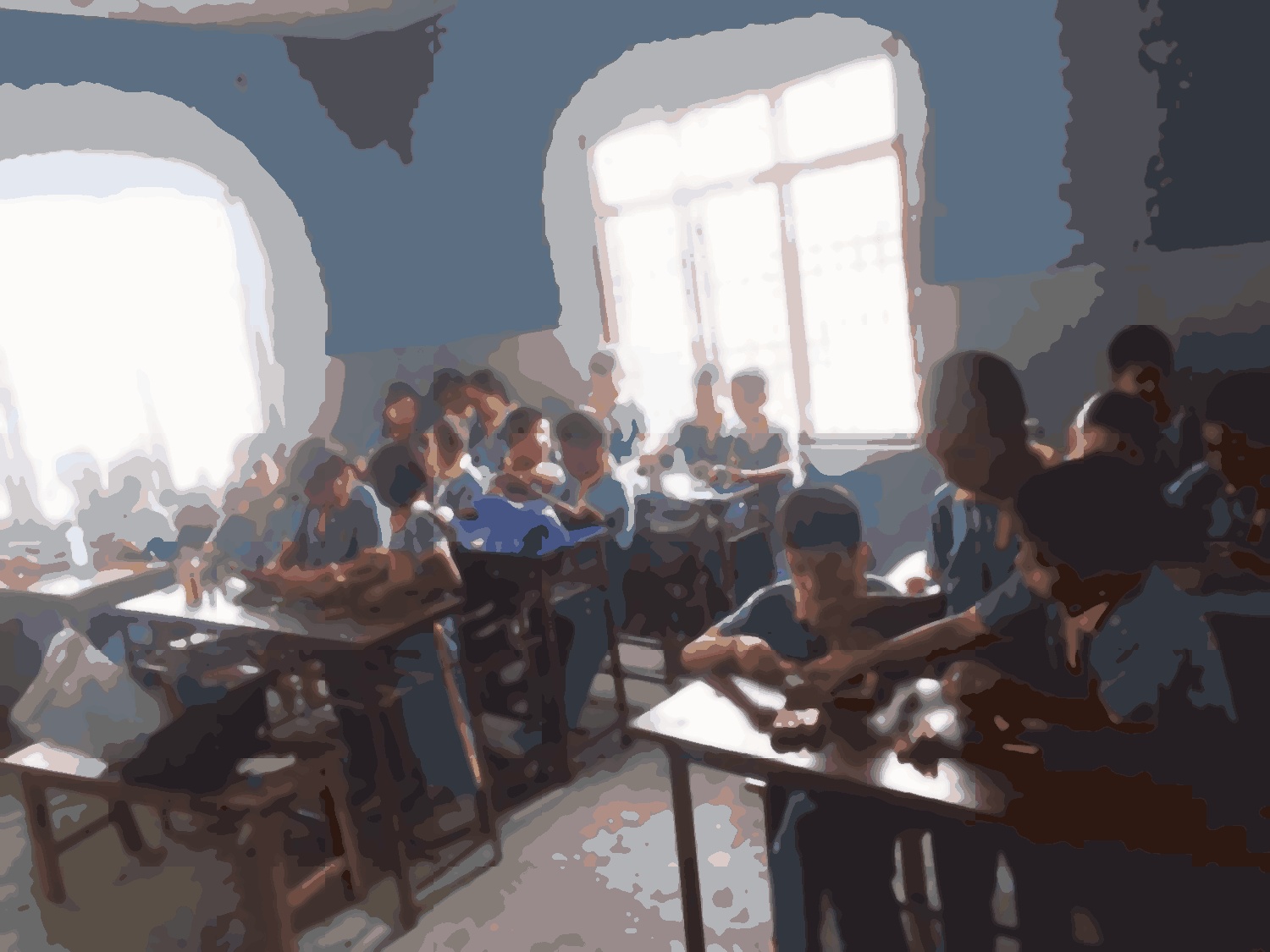 Mahalaxmi Academy