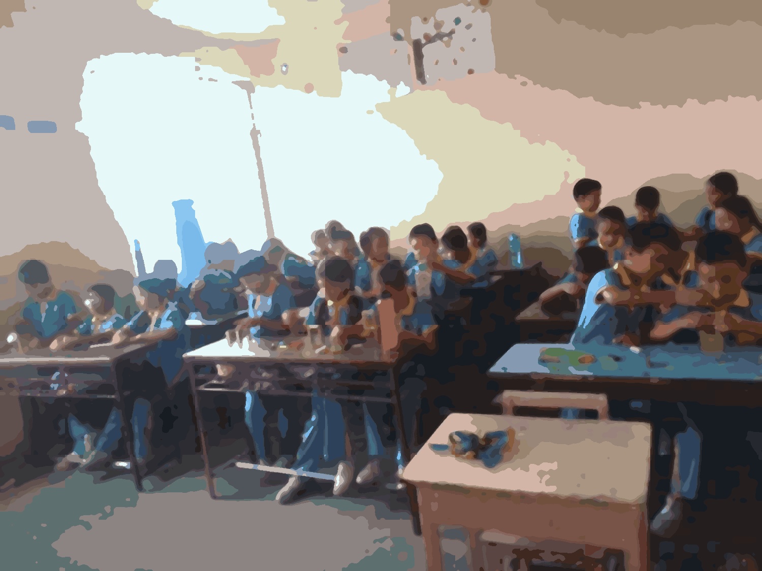 Mahalaxmi Academy