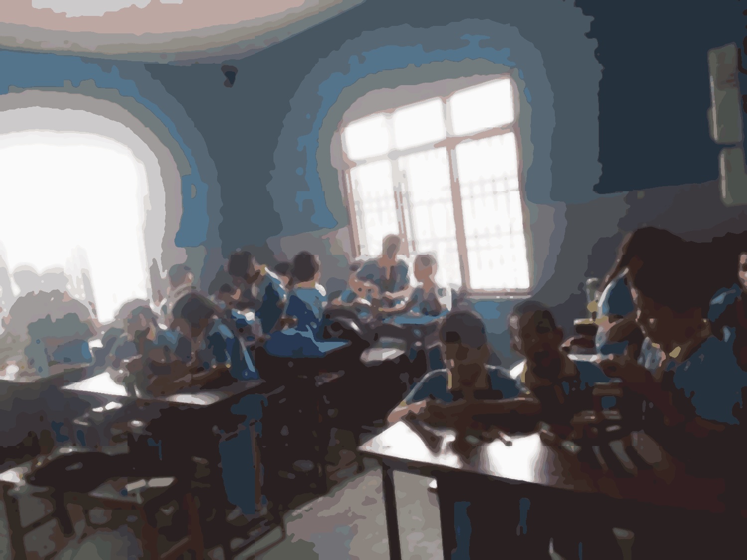 Mahalaxmi Academy