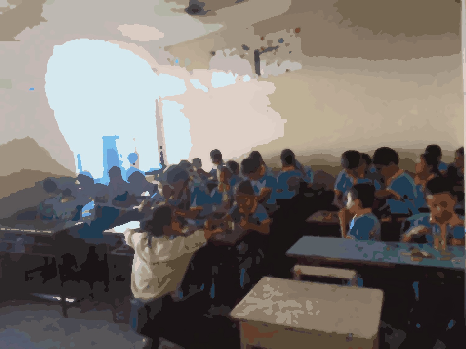 Mahalaxmi Academy