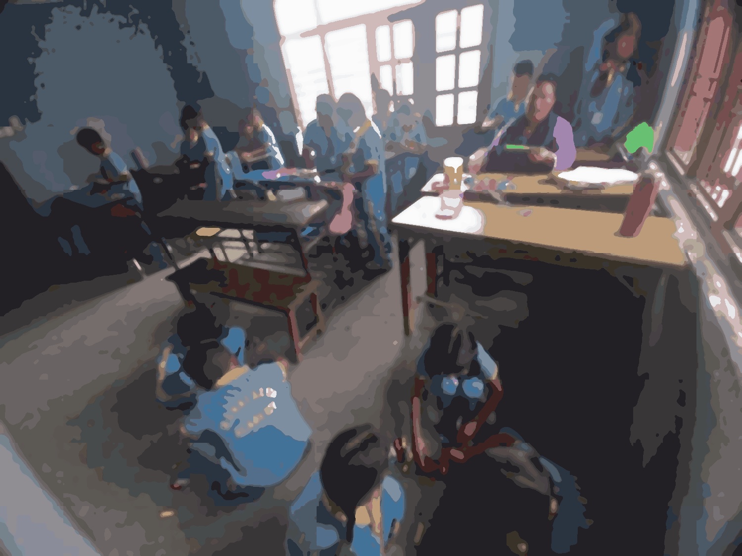Mahalaxmi Academy