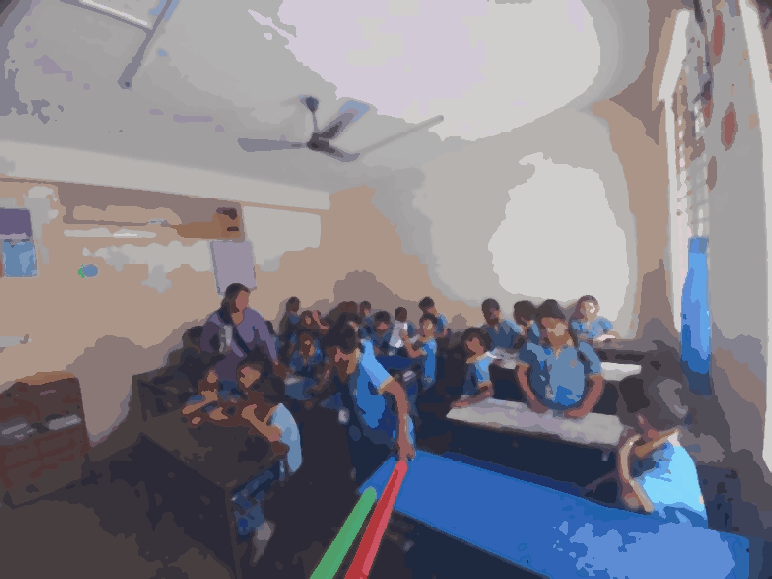 Mahalaxmi Academy