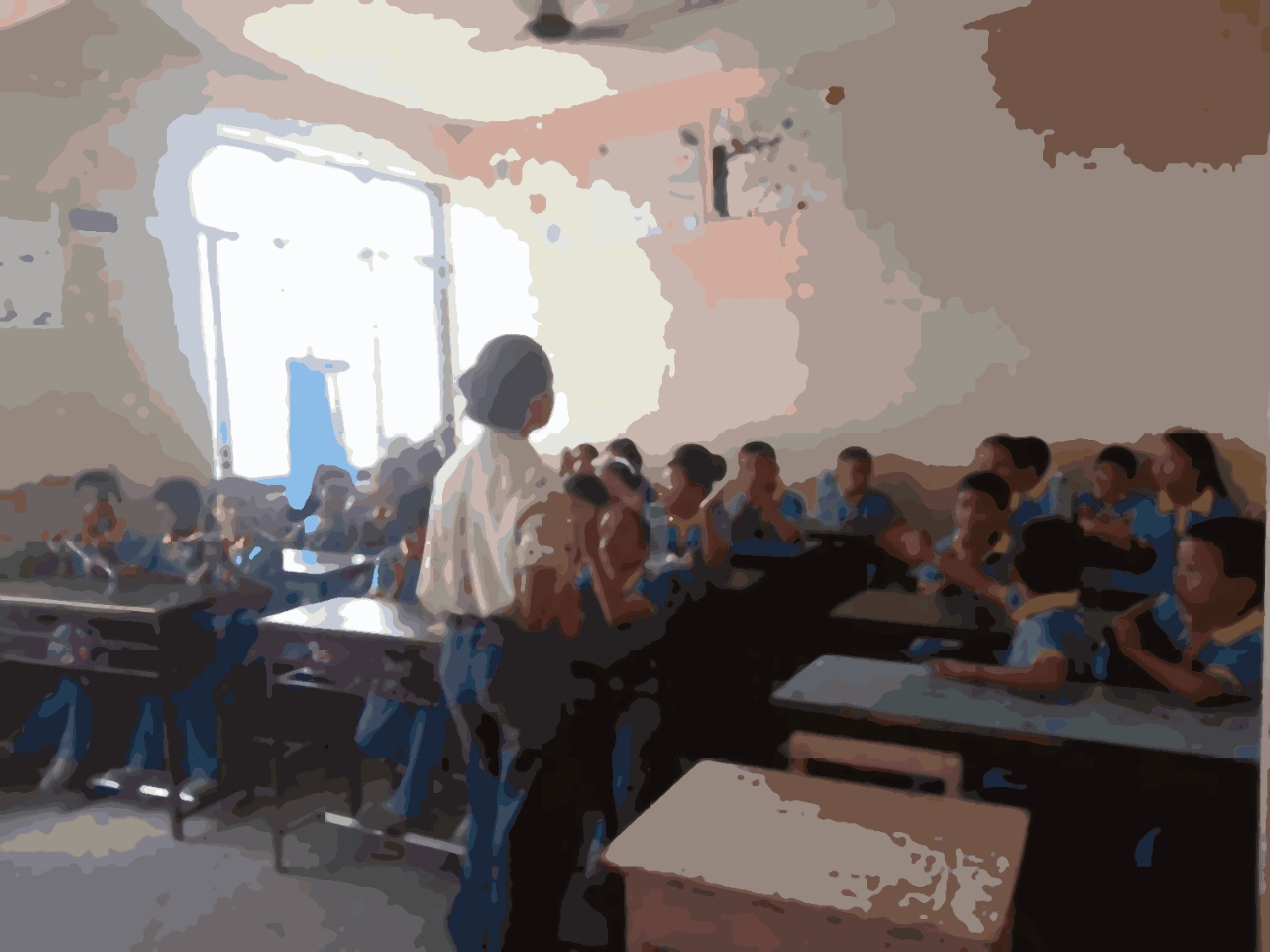 Mahalaxmi Academy