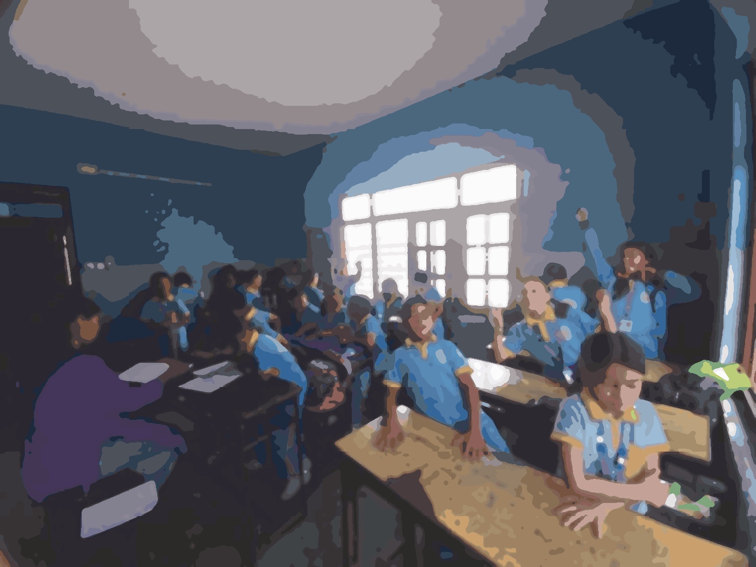 Mahalaxmi Academy