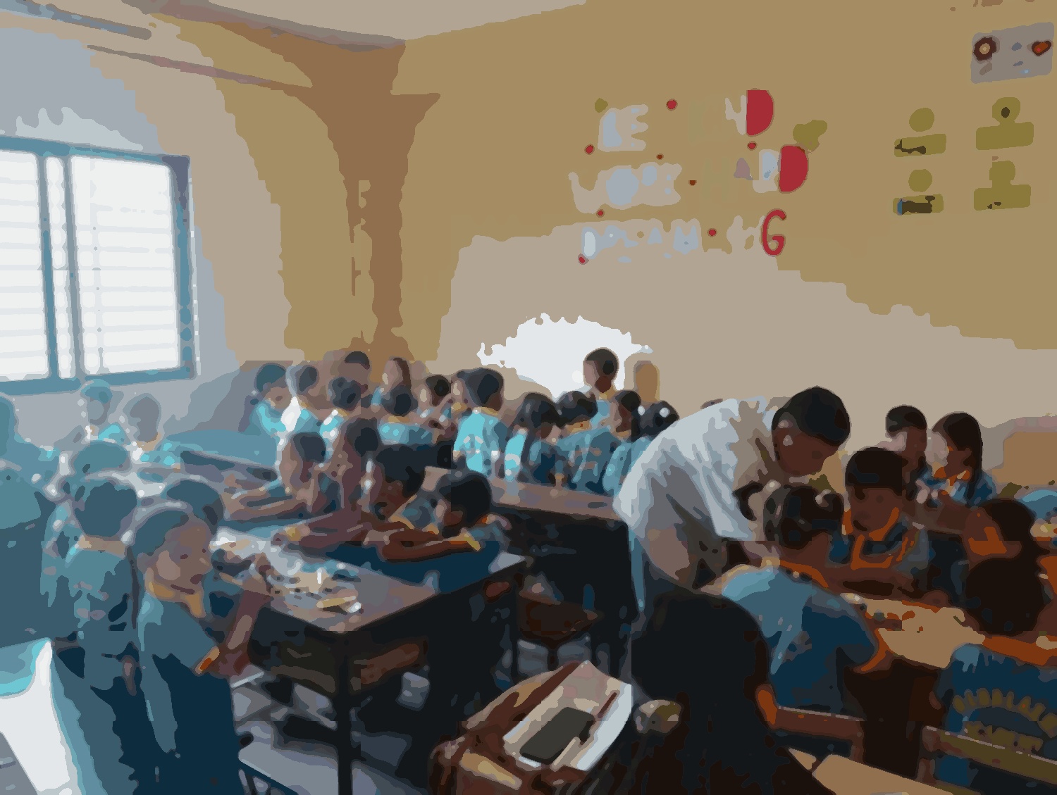 Mahalaxmi Academy