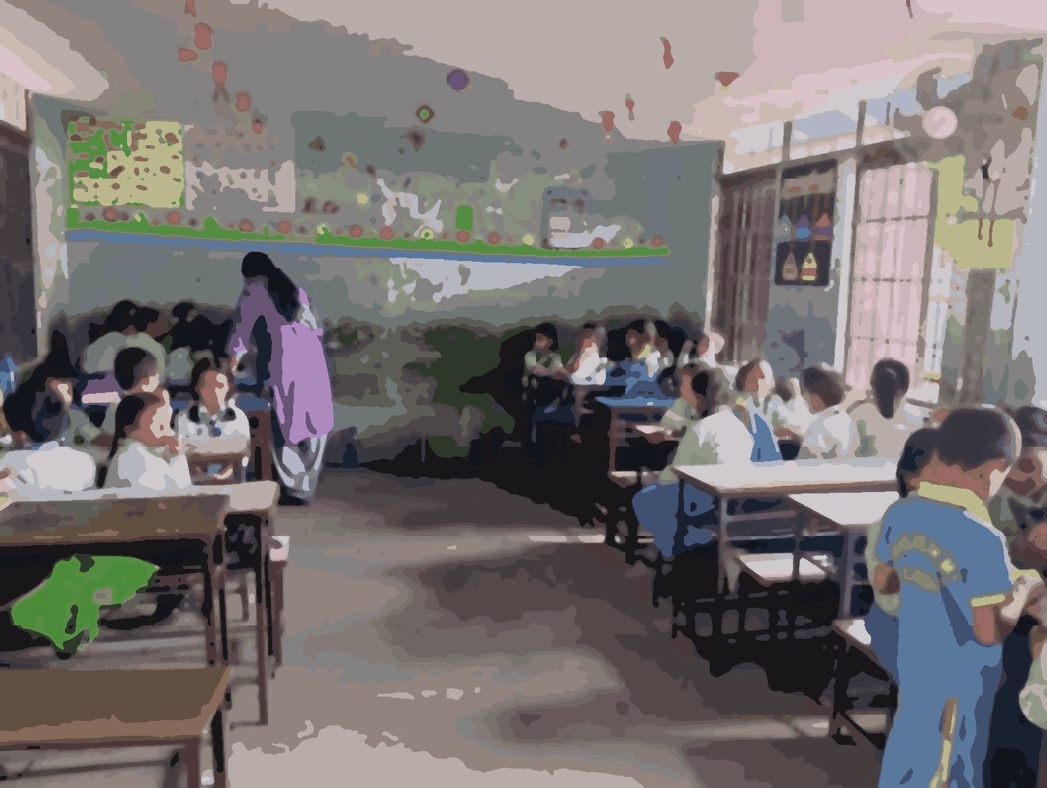 Mahalaxmi Academy