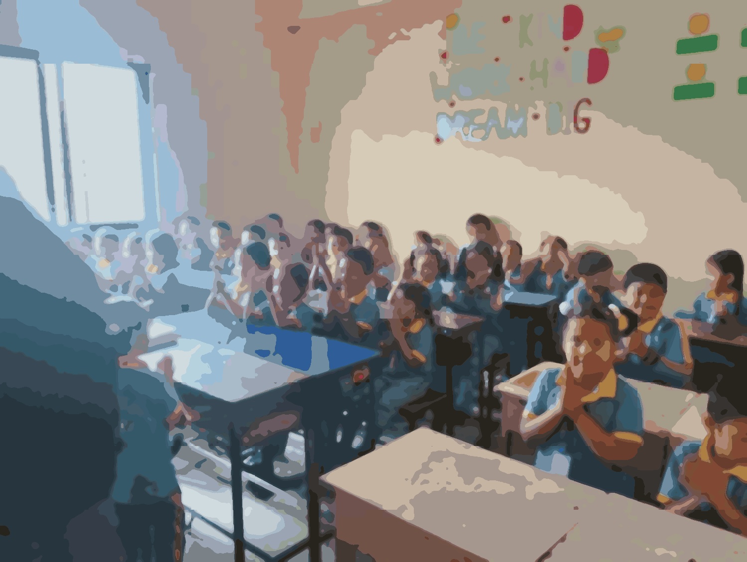 Mahalaxmi Academy
