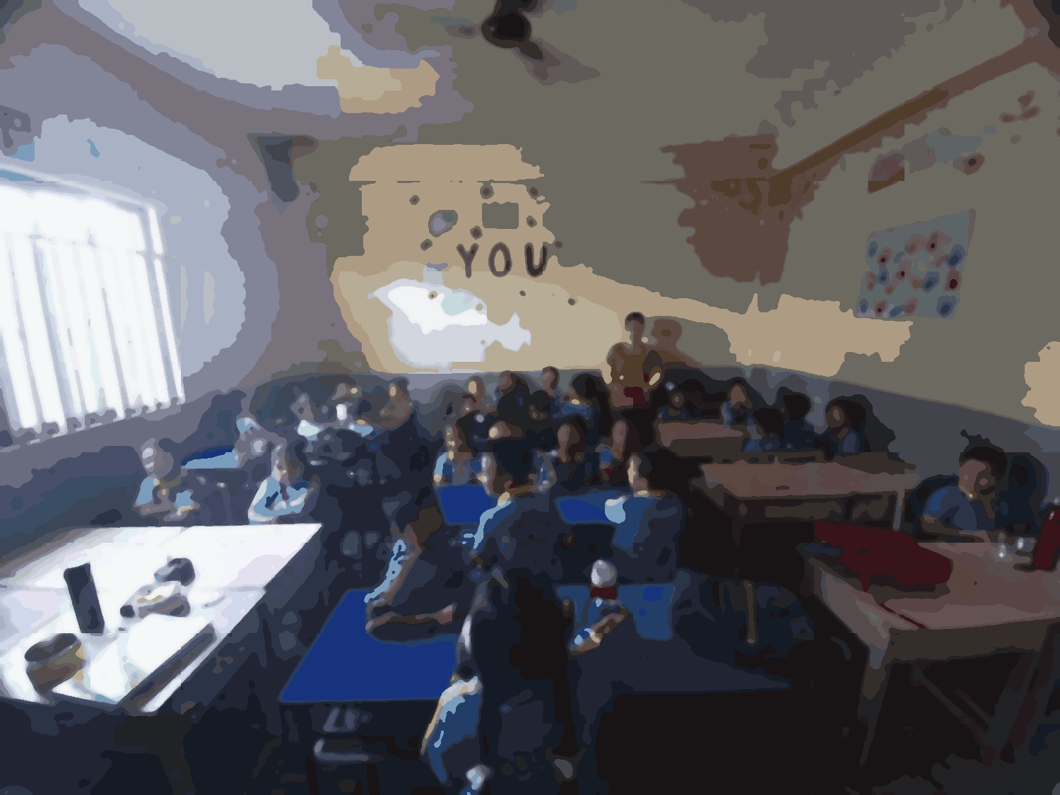 Mahalaxmi Academy