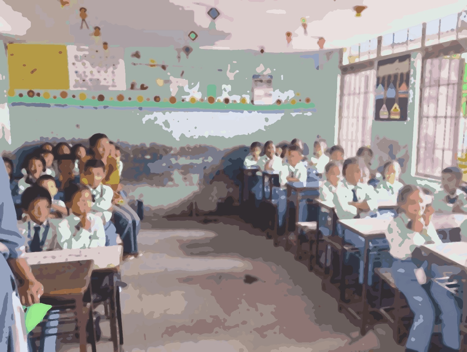 Mahalaxmi Academy