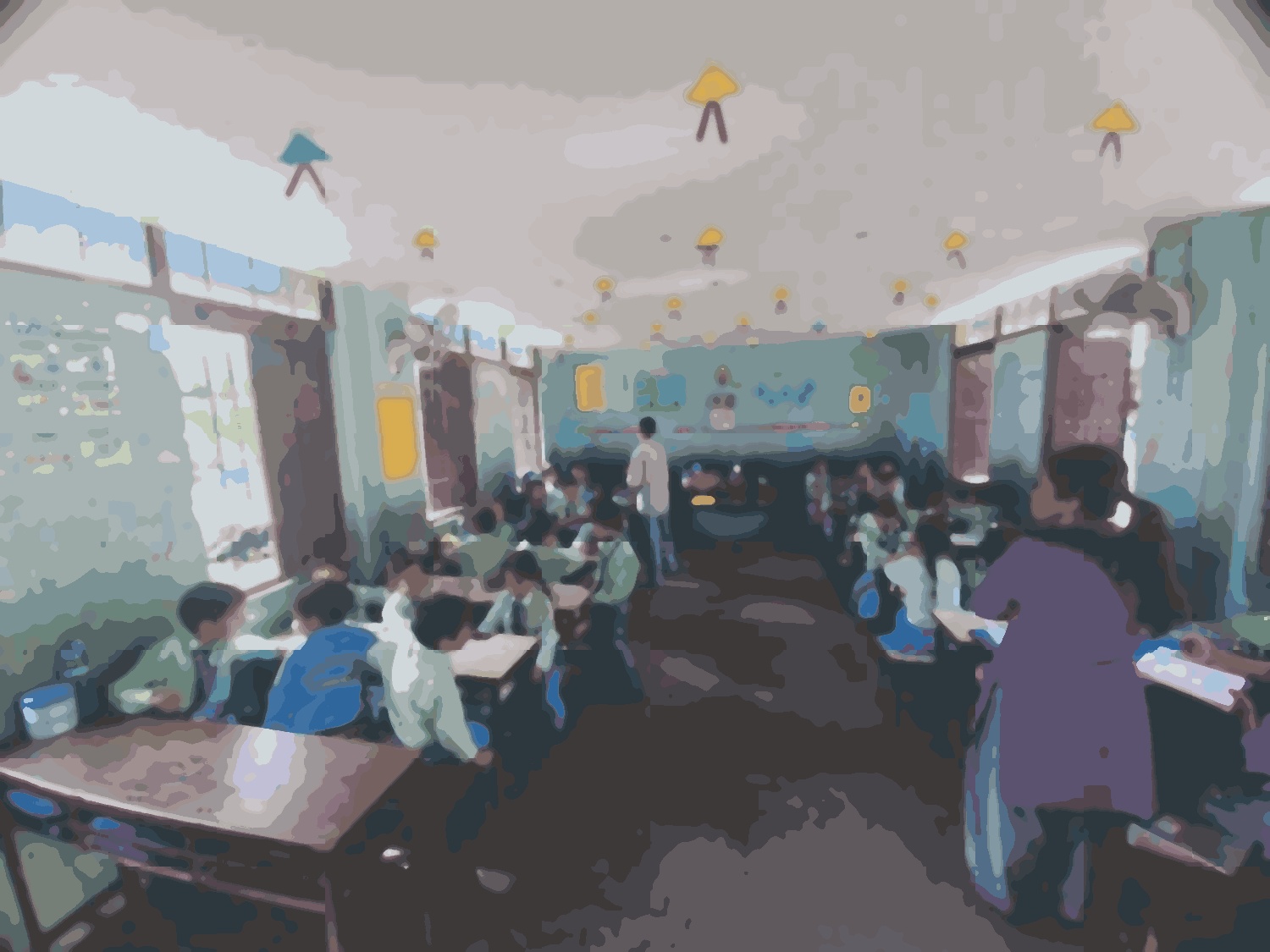 Mahalaxmi Academy